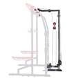 thumbnail image 3 of Sistema de Polea para Jalones al Pecho Sunny Health & Fitness SF-XF9927 Sunny Health & Fitness Sistema de Polea para Jalones al Pecho Sunny Health & Fitness SF-XF9927, 3 of 3