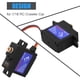 thumbnail image 4 of Micro servomotor JShteea 17G resistente al agua con servo bocina para modelo de barco de coche Axial SCX24, 4 of 9