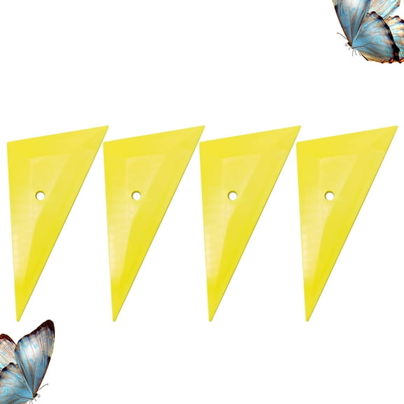 CIMAXIC Car Window Tint Installation Tool Scraper