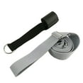 thumbnail image 5 of NIBOLOG Dance Ballet Gymnastics Door Strap Leg Stretcher Flexibility Training Exerciser, 5 of 7