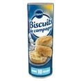 thumbnail image 2 of Pillsbury Country Biscuits, Ready to Bake Dough, 2 of 6