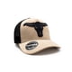 thumbnail image 1 of KNITE Gorra Trucker Línea Livestock Desert Horn Cráneo Toro Estilo Rancho, 1 of 5