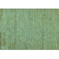 thumbnail image 1 of Ahgly Company Indoor Rectangle Abstract Light Blue Modern Area Rugs, 7' x 9', 1 of 4