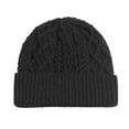 thumbnail image 2 of Gorro de invierno Sunnimix para hombre de lana suave, 2 of 6