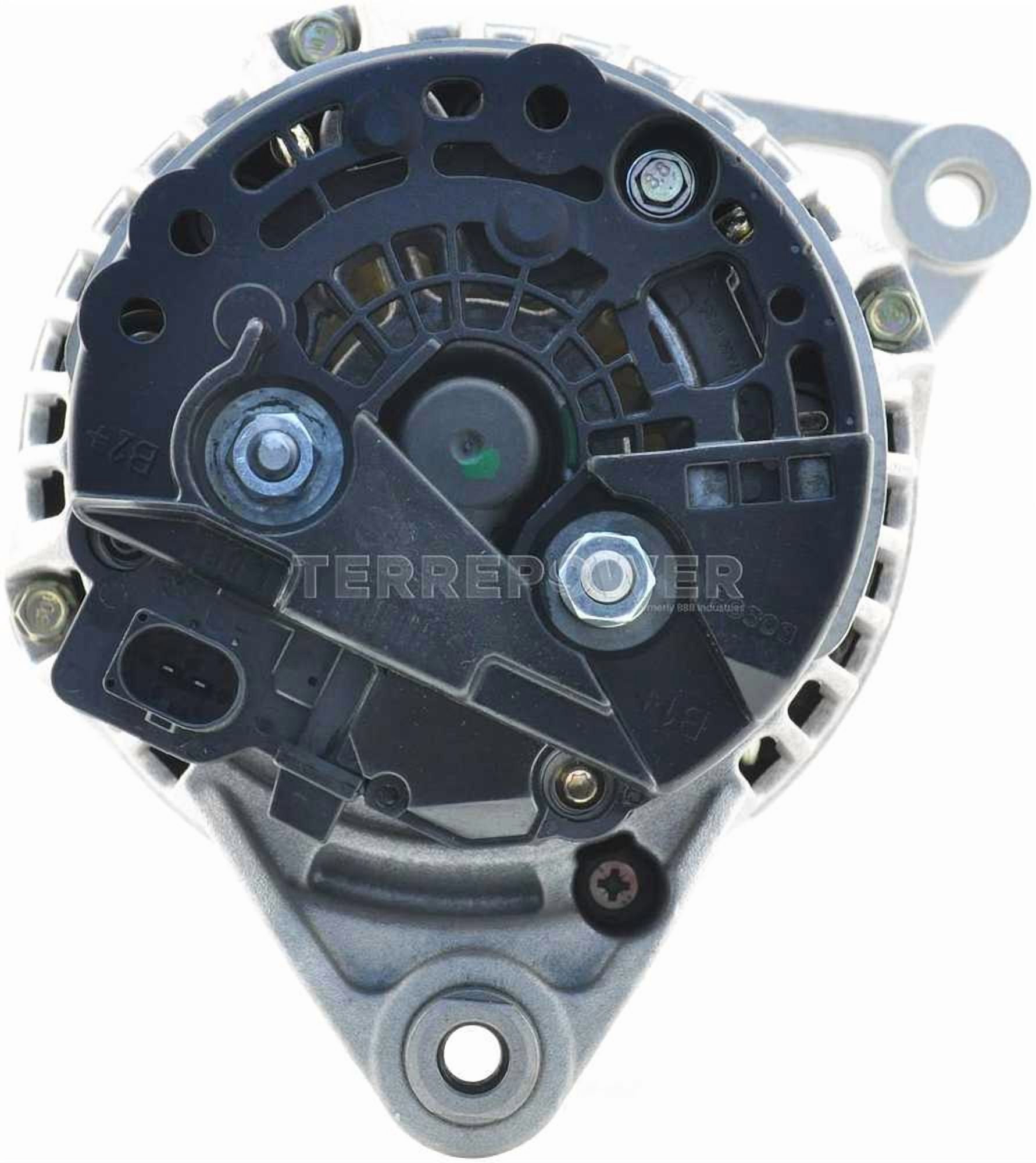 Alternator BBB Industries 13922 Reman