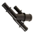 thumbnail image 3 of Coolant Hose Connector Cooling Joint PCH501990 for 2002-2009 Replacement Auto Parts, 3 of 5