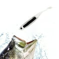 thumbnail image 3 of 6Pcs Fishing Soft Baits 3D Eyes Realistic Shape Vibrant Color Mini Size Portable Artificial Lures Fishing Spinner Baits, 3 of 8