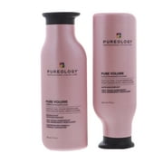 Pureology Pure Volume Shampoo and Conditioner Duo Set (9 OZ EACH)