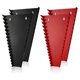 thumbnail image 1 of 64 Slot ABS Wrench Organizer, Hanging Organizer for Tool Boxes and Walls, Suitable for SAE and Metric Wrench Storage, 1 of 5