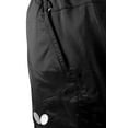 thumbnail image 3 of Butterfly Apego Shorts Black 2XL, 3 of 7
