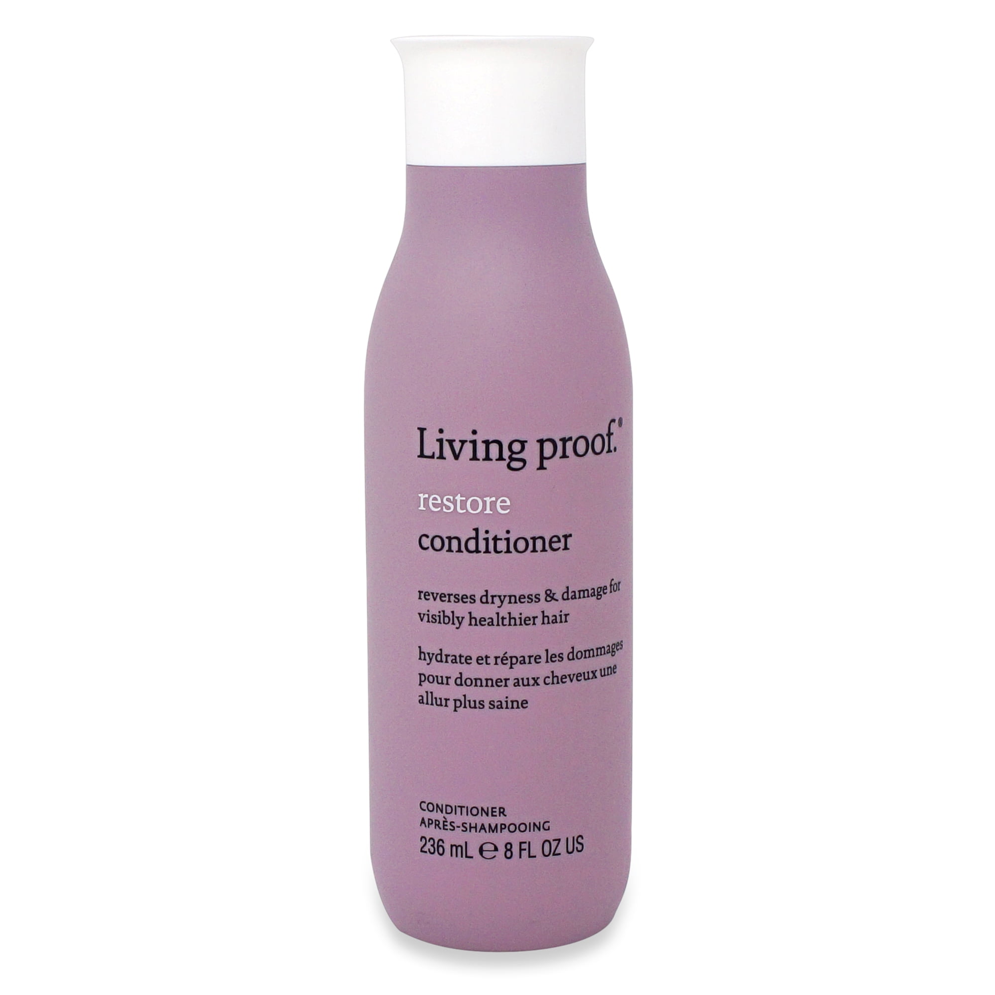 Living Proof Restore Conditioner 8 oz.