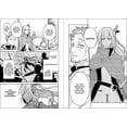 thumbnail image 4 of Tetsuhiro Nabes Vom Landei zum Schwertheiligen - Ich bin nur ein alter Schwertmeist (Paperback), 4 of 5
