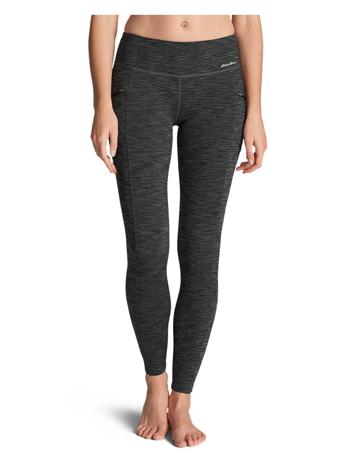 eddie bauer trail leggings