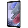 thumbnail image 3 of Restored Samsung Galaxy Tab A7 Lite (2021) T227U (WiFi/AT&T GSM Unlocked) 32GB Gray (Refurbished), 3 of 7