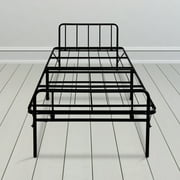 granrest 14 inch tall twin size metal bed frame with headboard footboard - Metal Bed Frame With Headboard granrest 14 inch tall twin size metal bed frame with headboard footboard - Metal Bed Frame With Headboard