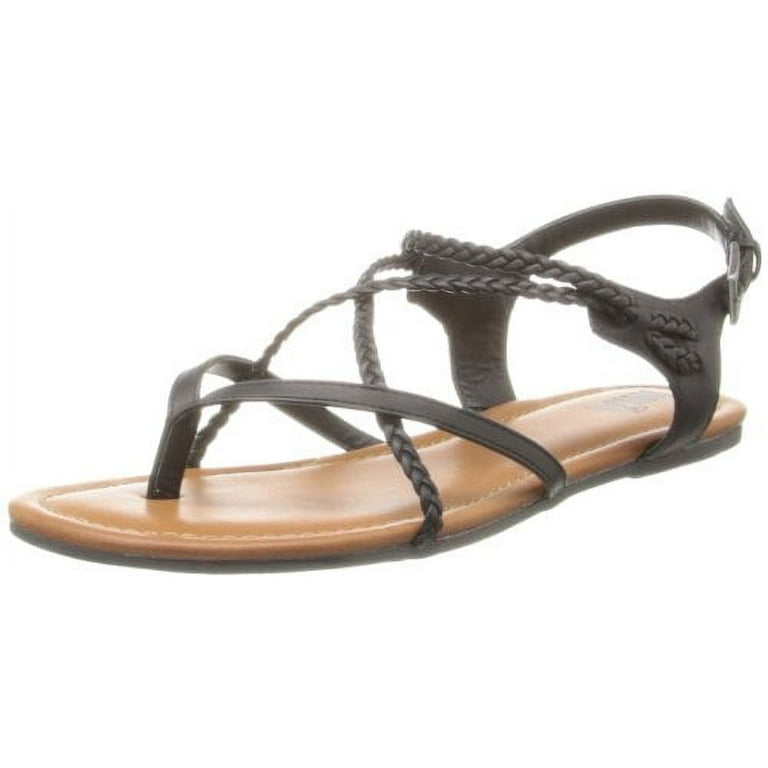 Mia hotsell adrianna sandals