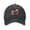 Hamburger Fries, variant on Cartoon Hamburger Fries Baseball Cap Cool Casual Denim Burger Fries Hat Gifts for Women Men Outdoor Wear