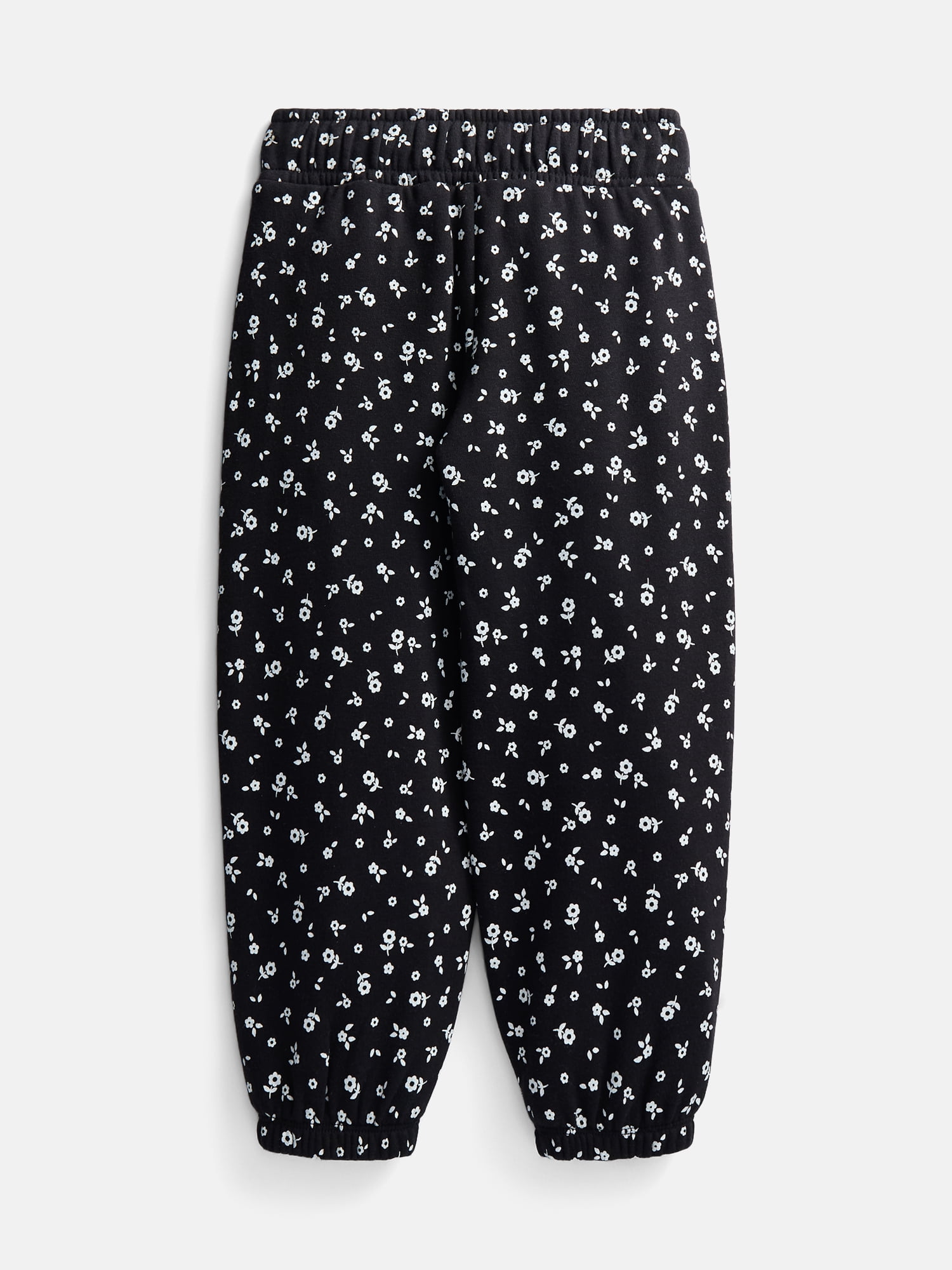 Wonder Nation Girls Fleece Jogger, Sizes 4-18 & Plus
