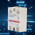 thumbnail image 3 of Flame-Retardant Practical Solid-State Voltage Regulator, Voltage Regulator, High Strength Finance Factories For Hospitals Schools, 3 of 8