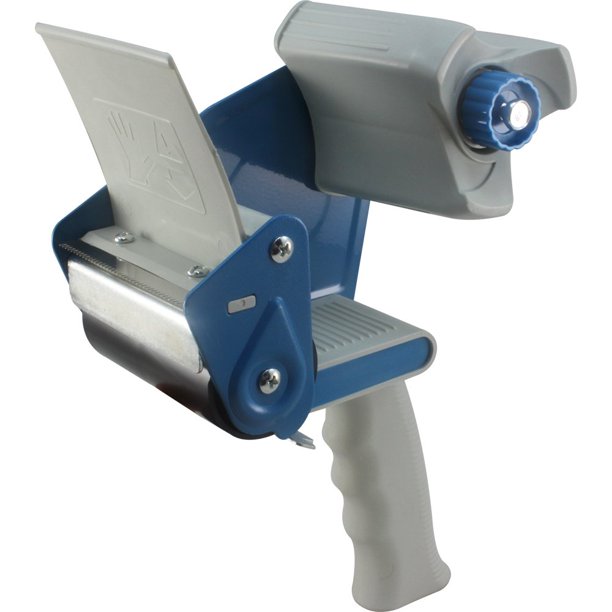 Packing Tape Gun Dispenser Economical 3" Size