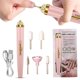 thumbnail image 1 of Taladro eléctrico para uñas, lijadora, máquina de manicura para uñas, molino para manicura con bolígrafo artístico ligero, herramientas para quitar Gel, 1 of 5