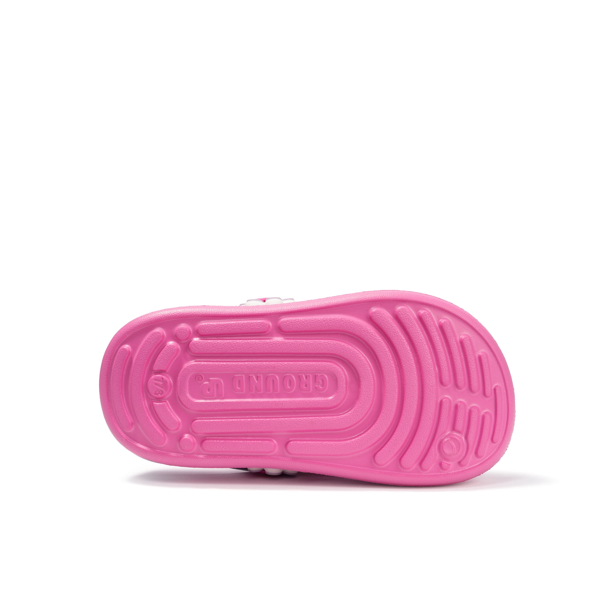 Bluey and Bingo Toddler Girls Sandal Clog