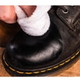 thumbnail image 5 of Angelus Shoe Cream Bálsamo de cuero 4oz - Acondiciona y restaura botas de cuero Muebles Chaquetas Zapatos Monederos y más - Negro, 5 of 5