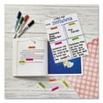 thumbnail image 7 of Marks A Lot Pen-Style Dry Erase Markers, Medium Bullet Tip, Assorted Colors, 4/set (24459) | Bundle of 5 Sets, 7 of 7