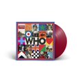 thumbnail image 2 of The Who - Who, 2 of 2