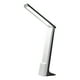 thumbnail image 2 of Xihbxyly Lámpara de Escritorio Led, Diseño Plegable y Ajustable, Tres Temperaturas de Color, Atenuación Continua, Protección Contra Luz Azul, Conector Usb, Ideal para Estudiar y Trabajar, Blanco, Azu, 2 of 6