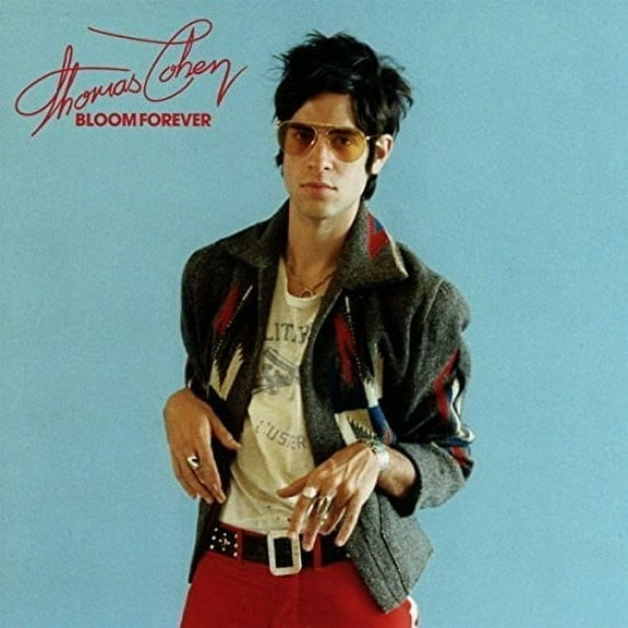 Thomas Cohen - Bloom Forever - Music & Performance - CD