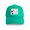 Green, variant on CafePress - Genealogy Christmas<Br>Cap - Adjustable 100% Brushed Unisex Casual Cotton Baseball Cap, Beige, 1