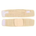 thumbnail image 4 of Back Support Belt, Waist Brace Skin-Friendly Waist Support Adjustable Tightness With Patch For Office For Home, 4 of 8