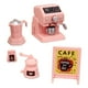thumbnail image 1 of Cafetera en Miniatura, Modelo de Máquina de Café, Mini Electrodomésticos, Regalo para Niñas Y Niños, Juguetes de Simulación, Juego de Cocina, 1 of 9