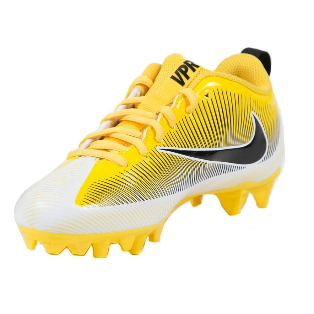 Nike Boys Vapor Strike 5 TD BG Football Cleats - Walmart.com - Walmart.com