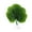 N2 style, variant on ZPAQI Safe Leaf Bed Natural Environment Betta Fish Spawning Pad Aquariums Decorations