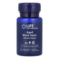 thumbnail image 1 of LIFE EXTENSION | Aged Black Garlic | 30 Cápsulas vegetarianas, 1 of 4