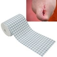 thumbnail image 4 of Wound Tape Dressing Tape Wound Adhesive Tape Breathable Tape Non-woven Tape  NonWoven Breathable Tape Portable Wound Dressing Adhesive Tape Bandage10cm X 10m, 4 of 8