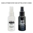 thumbnail image 1 of Ebo Matte Make-Up Setting Spray And Primer Spray Long Lasting Enhanced with Aloe Vera - 2.8 oz ( 2 Pcs Combo ), 1 of 2