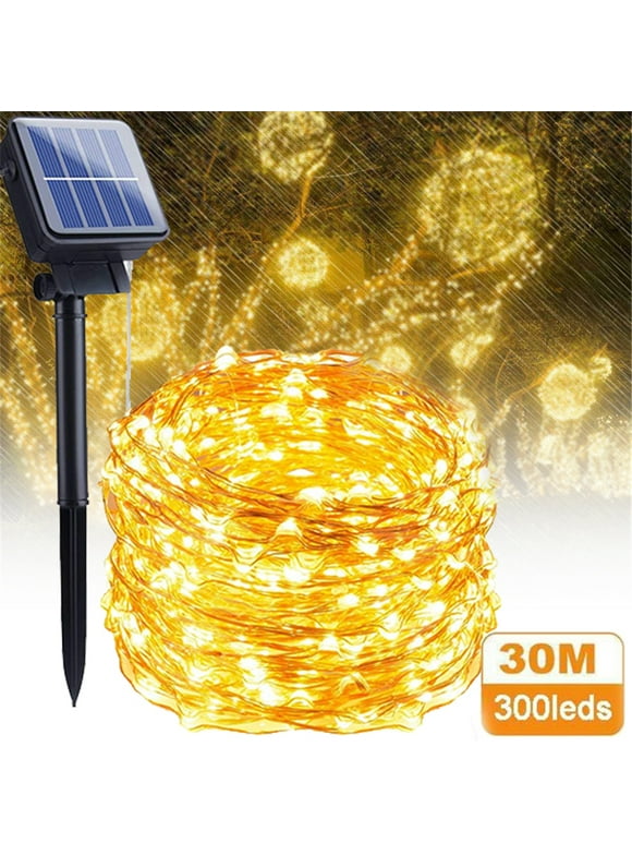 Outdoor Lighting & Solar Lights