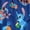 STITCH NAVY/VIVID WHITE, variant on Disney Stitch Women's Jersey Knit Sleep Shorts, 2-Pack, Sizes XS-3X