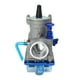 thumbnail image 3 of Carburador PWK de 32 mm para motocicleta, scooter, motocross, ATV, repuesto azul para Suzuki RM65, RM80, RM85, RM85L, 3 of 14
