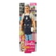 thumbnail image 1 of Ken Barista Barbie Mattel, 1 of 4