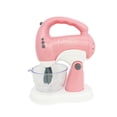 thumbnail image 1 of Juguete Batidora Utensilio Cocina para Niñas con Sonido rosa Mediano, 1 of 8