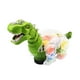 thumbnail image 1 of 2x Coche Juguete Dinosaurio LED Macarena Coche de Dinosaurio, 1 of 8