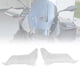 thumbnail image 1 of Guantes Protectores de mano para motocicleta, protectores de mano de plástico, repuesto de parabrisas para R1300GS 2023 2024, 1 of 7