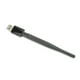 thumbnail image 4 of Adaptador de red, ZAPO W88 Receptor de red inalámbrica WIFI Tarjeta de red inalámbrica Claridad notable, 4 of 9
