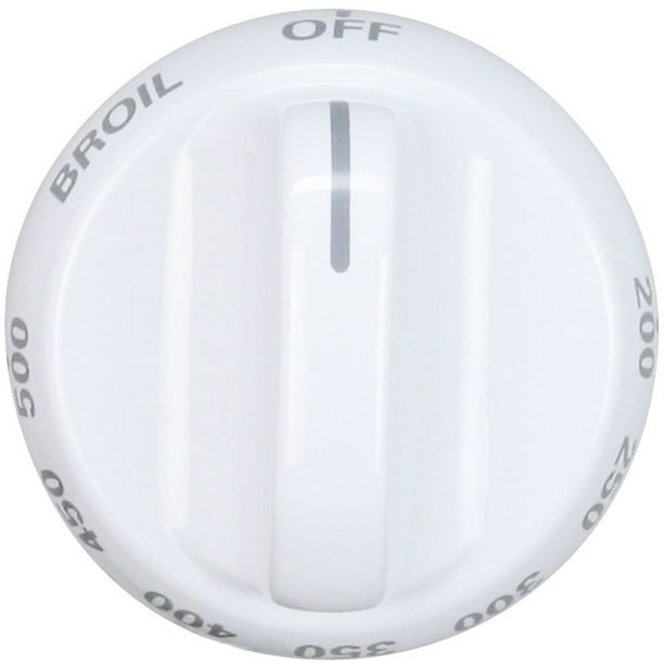 316109003 Frigidaire Oven Thermostat Knob Replacement