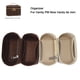 thumbnail image 4 of Organizador de bolsas de inserción para VANITY PM Nice BB Nano Mini, estuche de cosméticos de lujo para mujer, monedero interior, forro moldeador para bolsas de maquillaje, 4 of 5