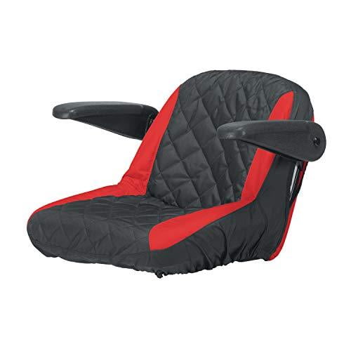 Craftsman Riding Lawn Mower Seat Cover Small Walmart